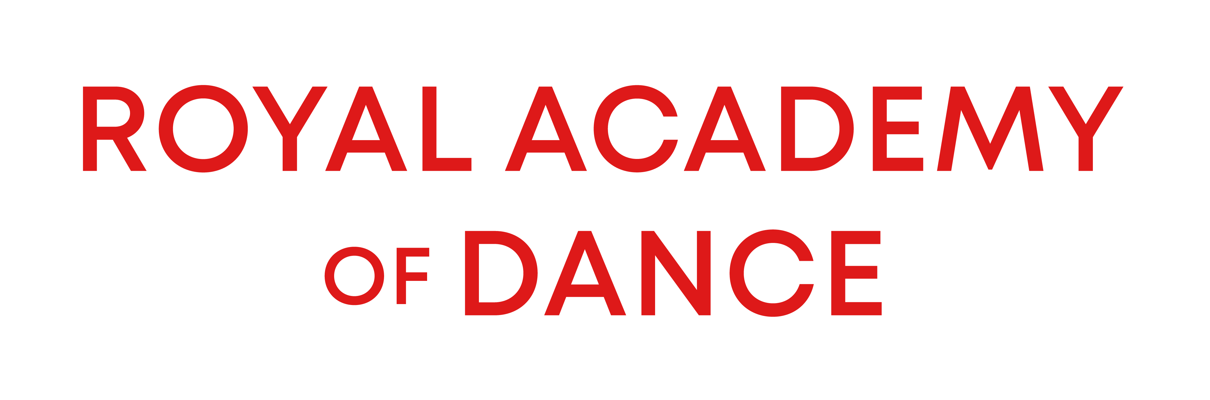 Royal Academy of Dance (Scheme)